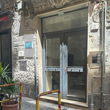 B&B Emme21 Naples Exterior photo